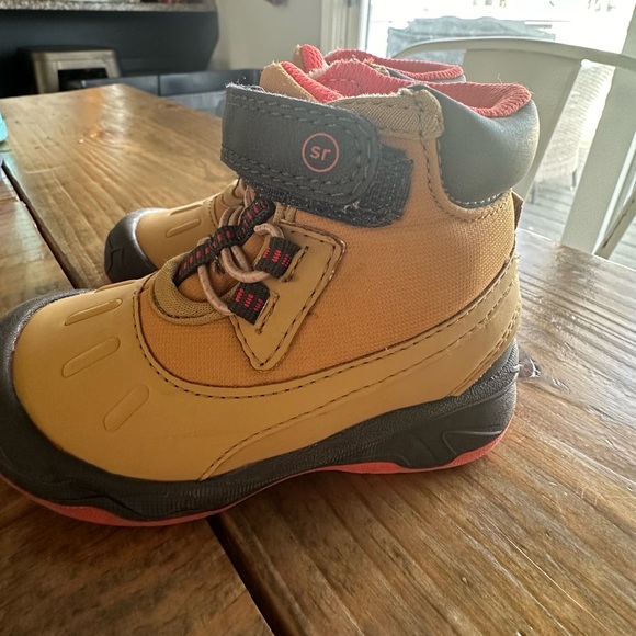 Other - Stride rite toddler boot